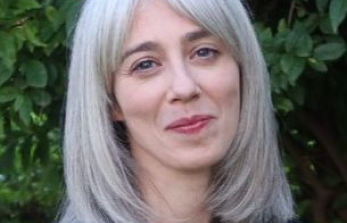 Carin Runciman